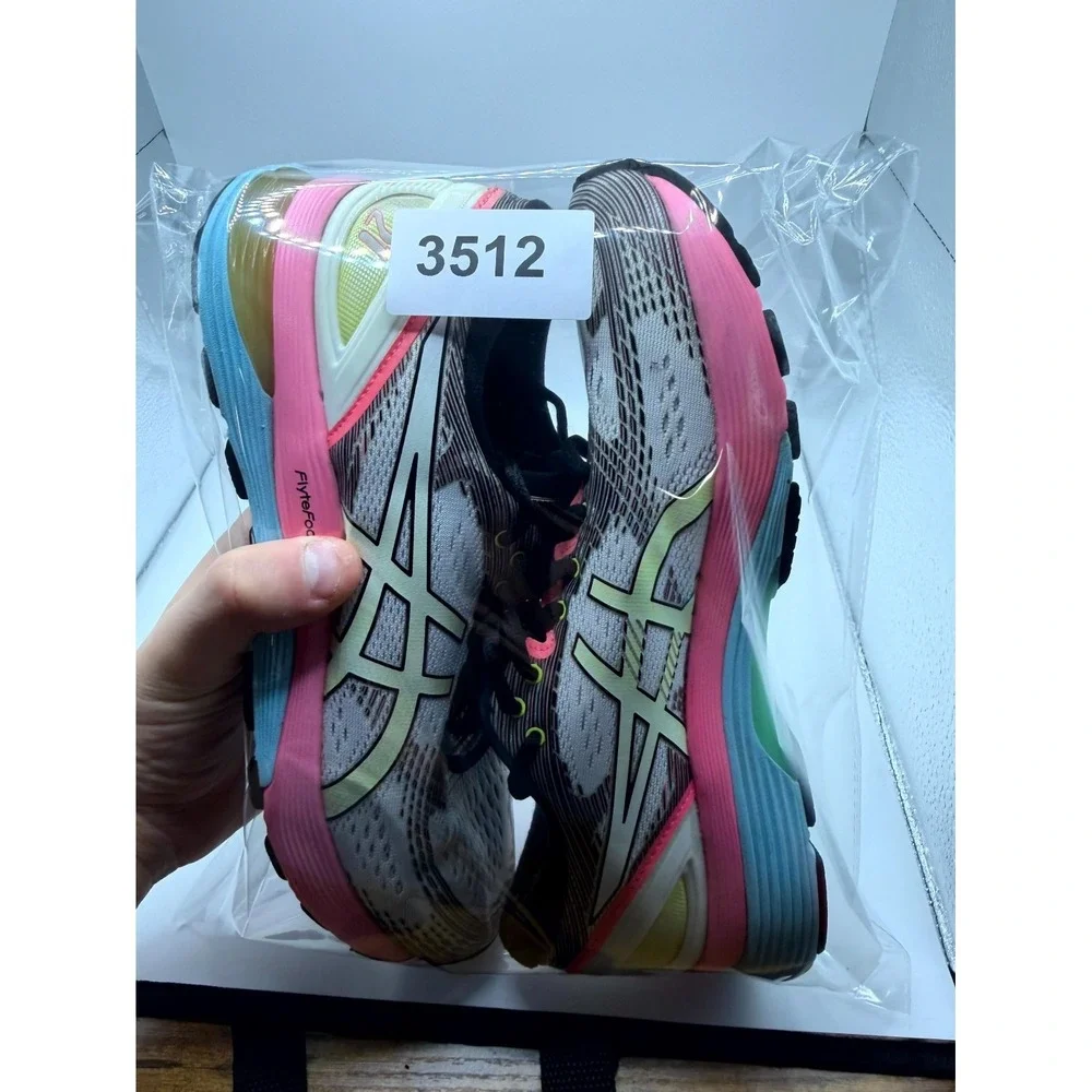 Asics thank you